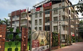 Hotel Tunez Bhopal 3*