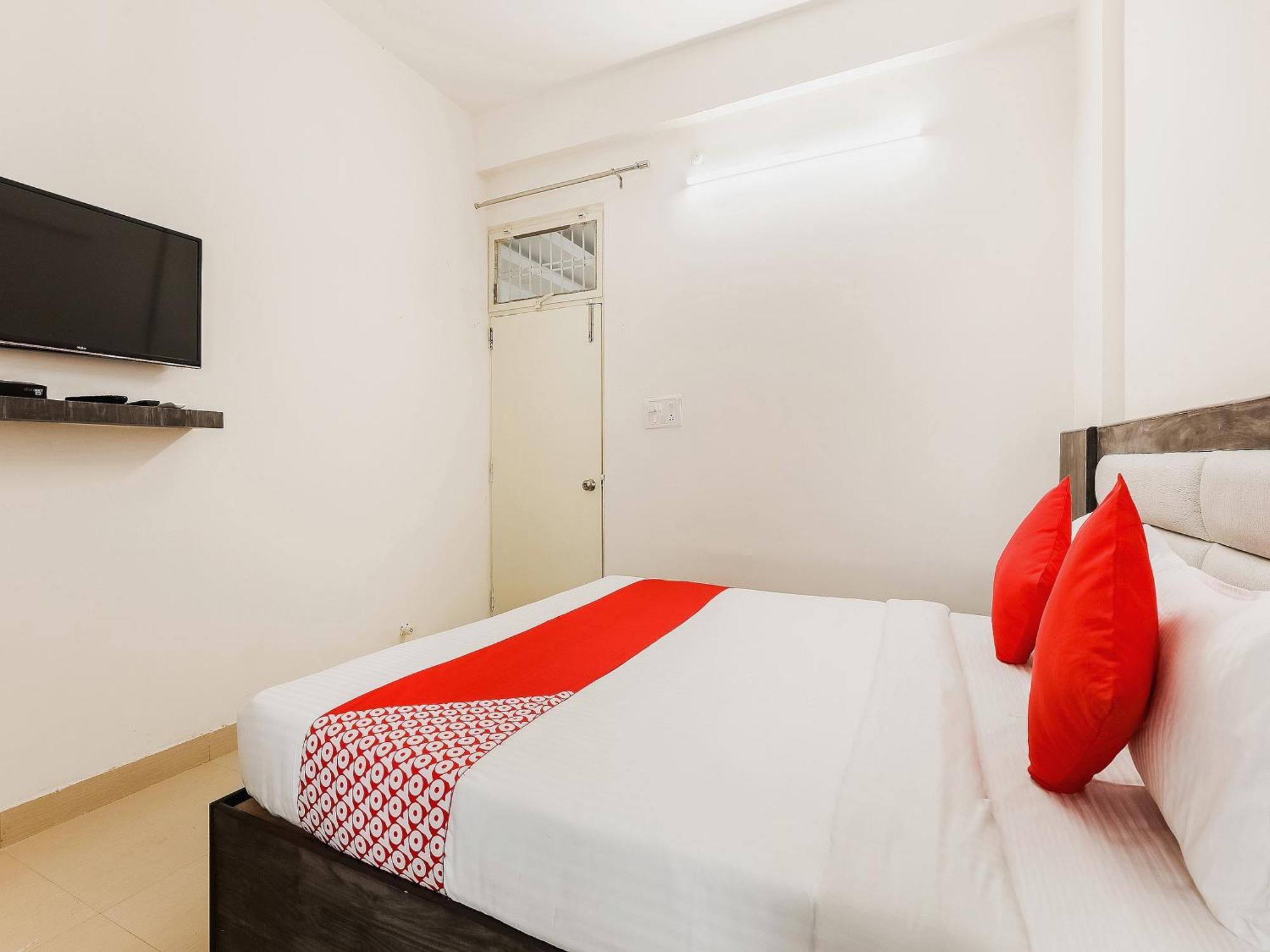 Tunez Bhopal Exterior photo