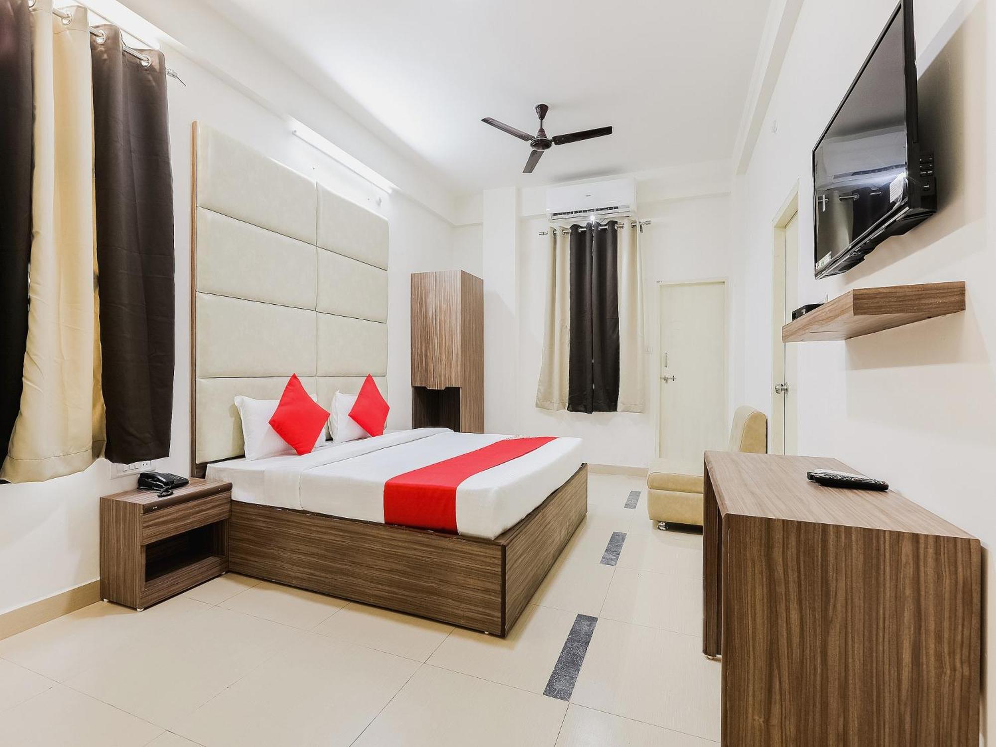 Tunez Bhopal Exterior photo