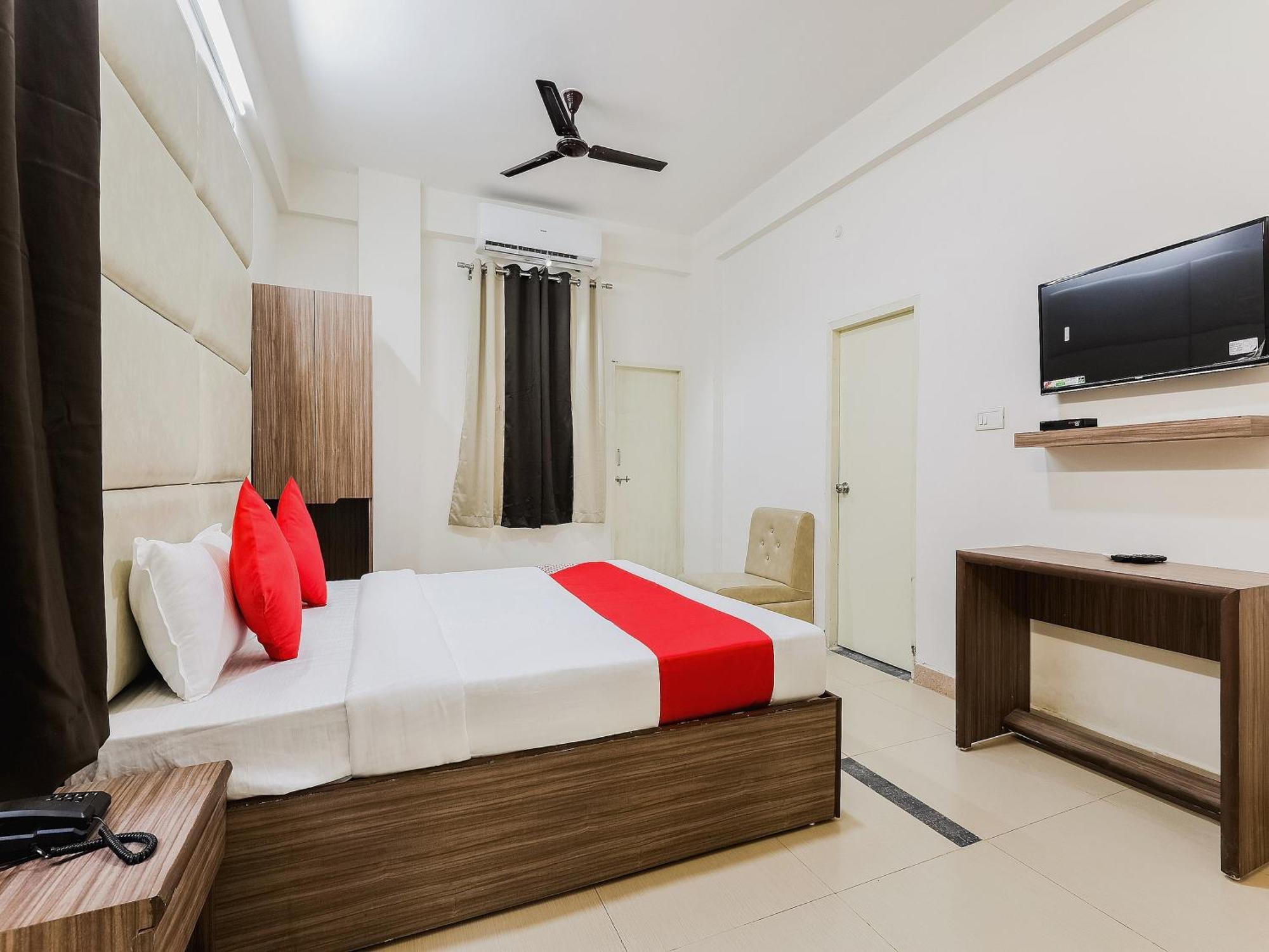 Tunez Bhopal Exterior photo