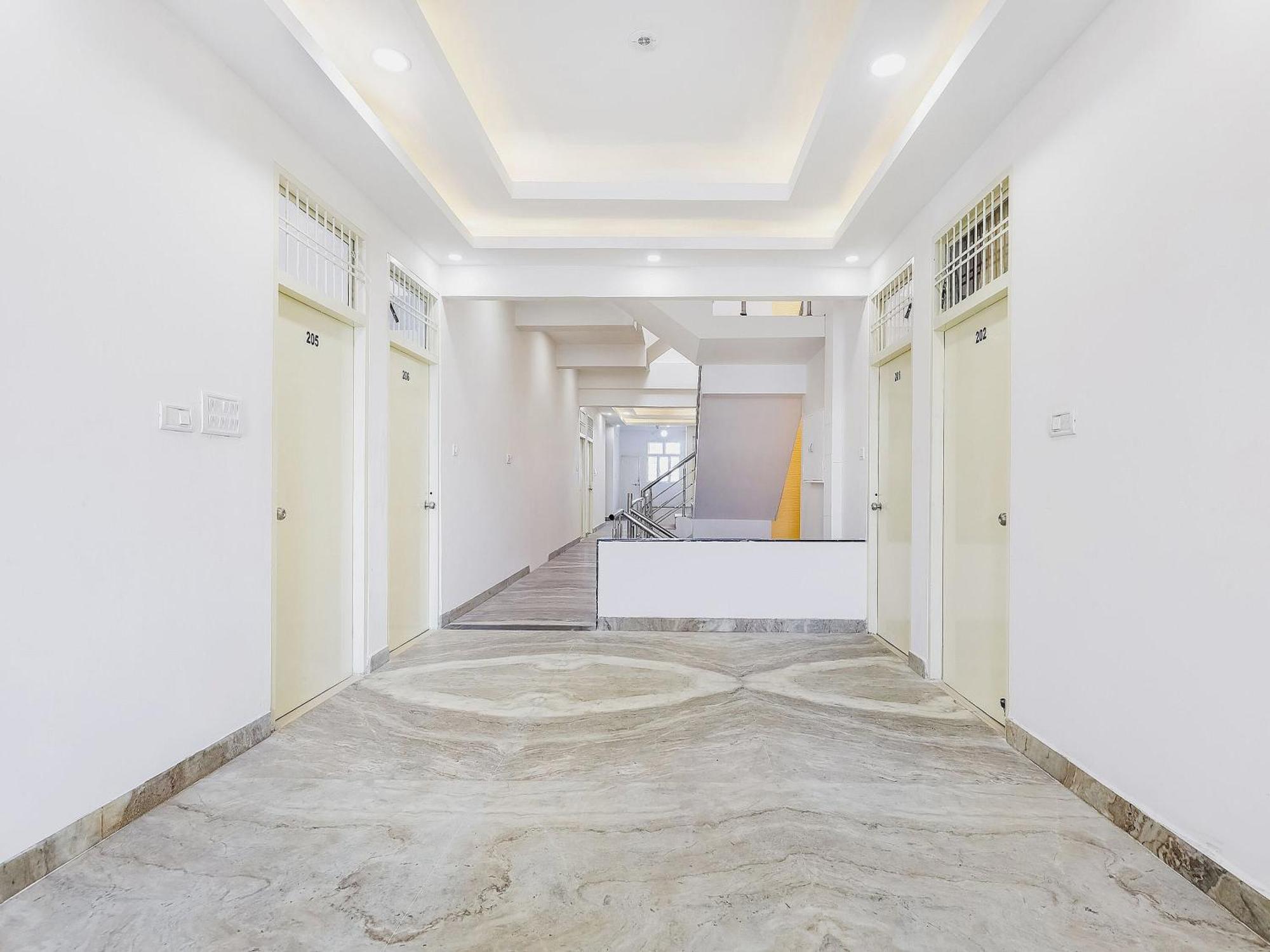 Tunez Bhopal Exterior photo