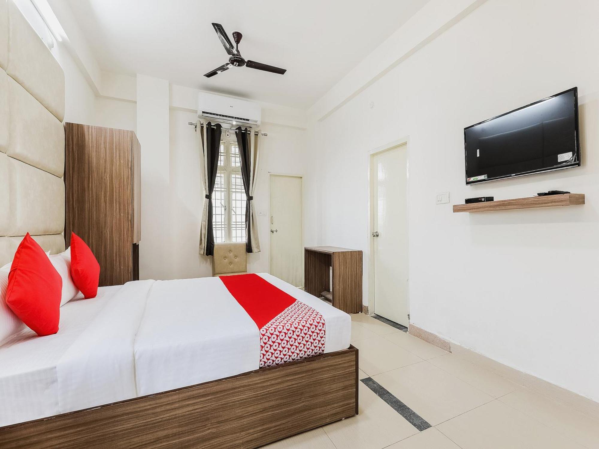 Tunez Bhopal Exterior photo