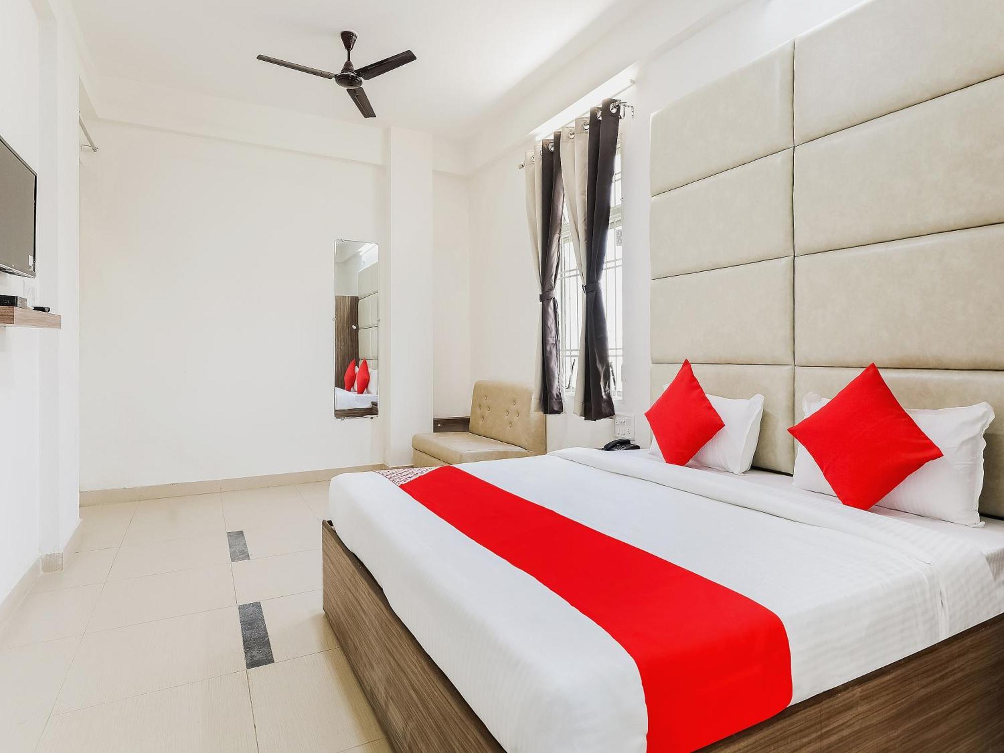 Tunez Bhopal Exterior photo