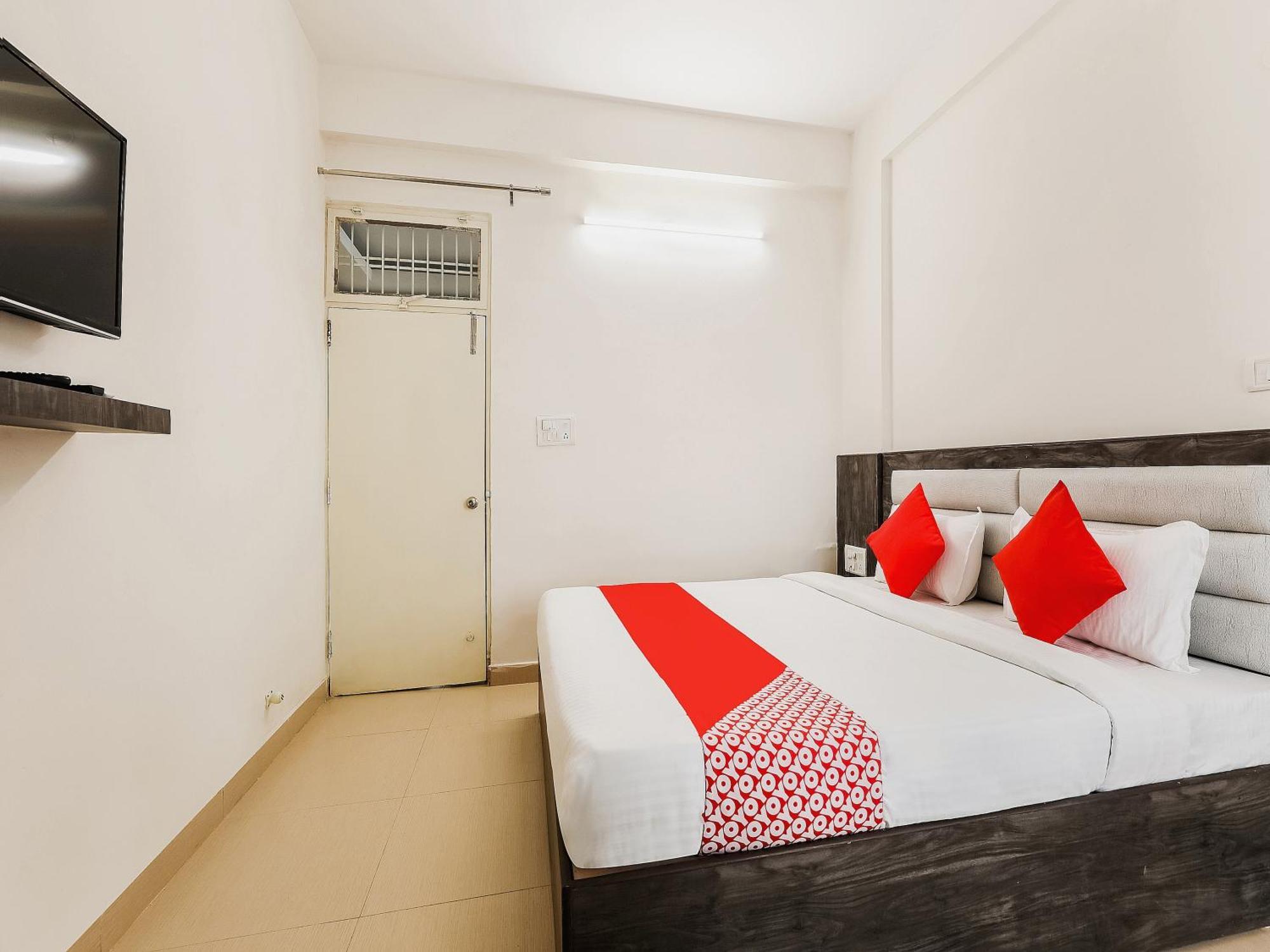 Tunez Bhopal Exterior photo