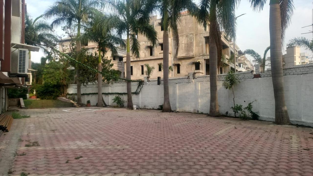 Tunez Bhopal Exterior photo