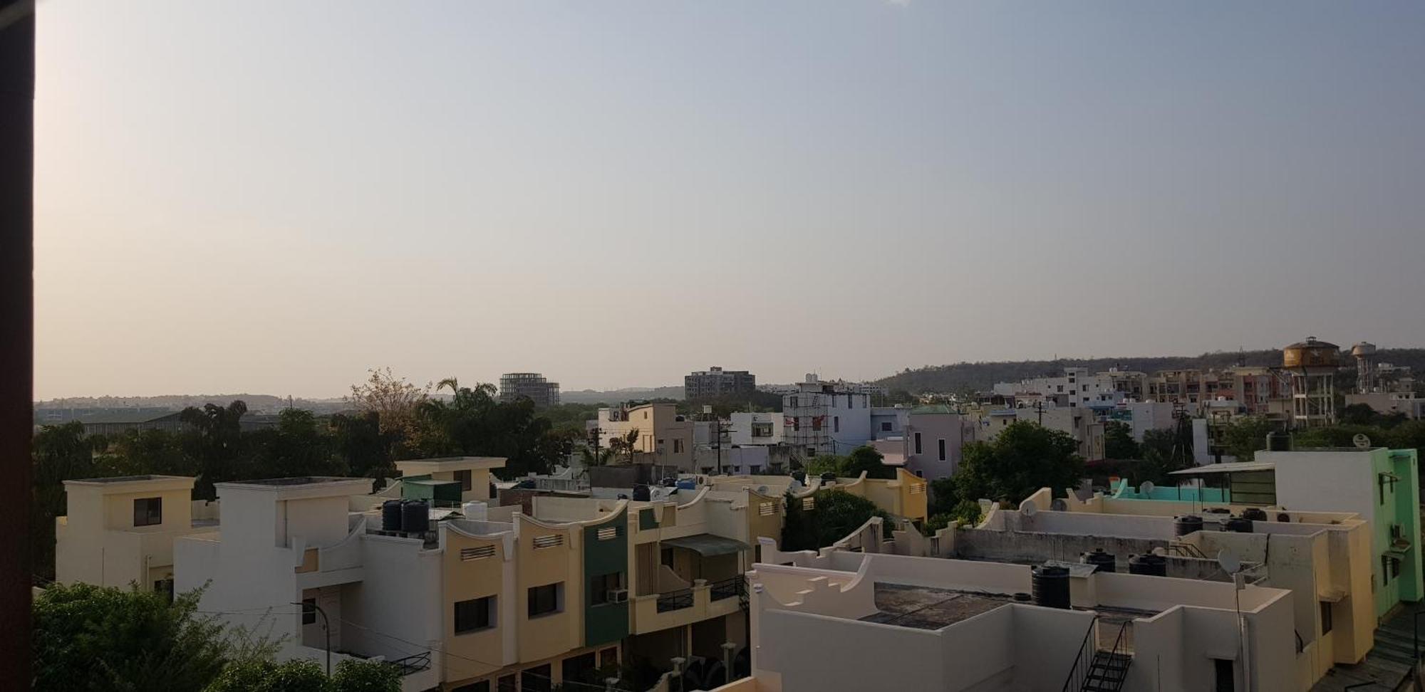 Tunez Bhopal Exterior photo