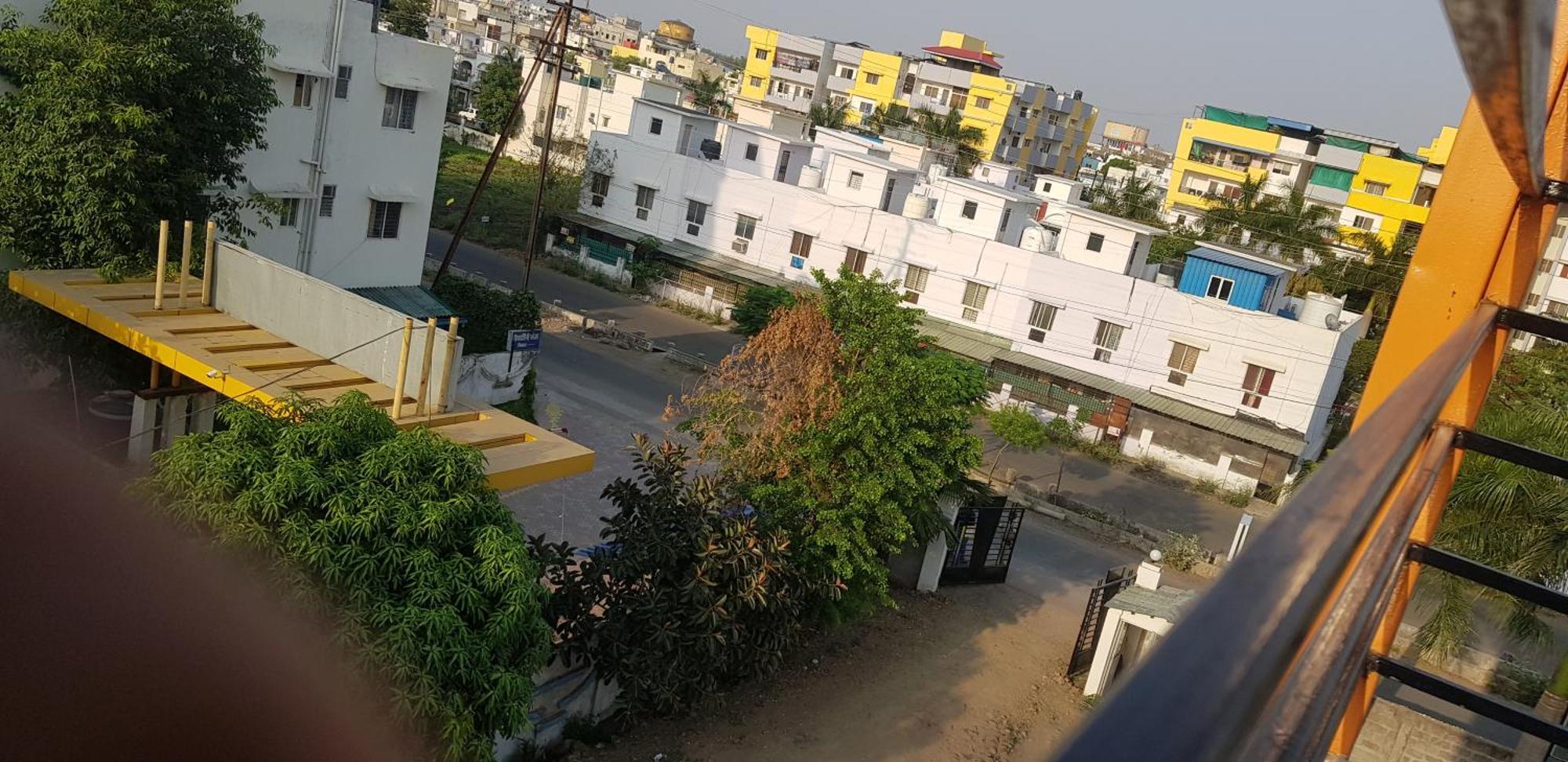 Tunez Bhopal Exterior photo