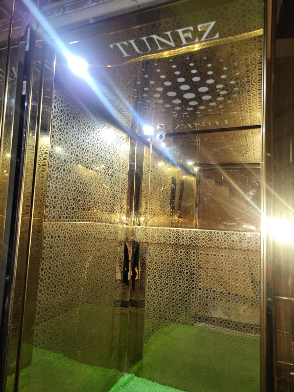 Tunez Bhopal Exterior photo